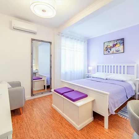 Dubrovnik Colors - Old Town View Apartment No1 Exterior foto