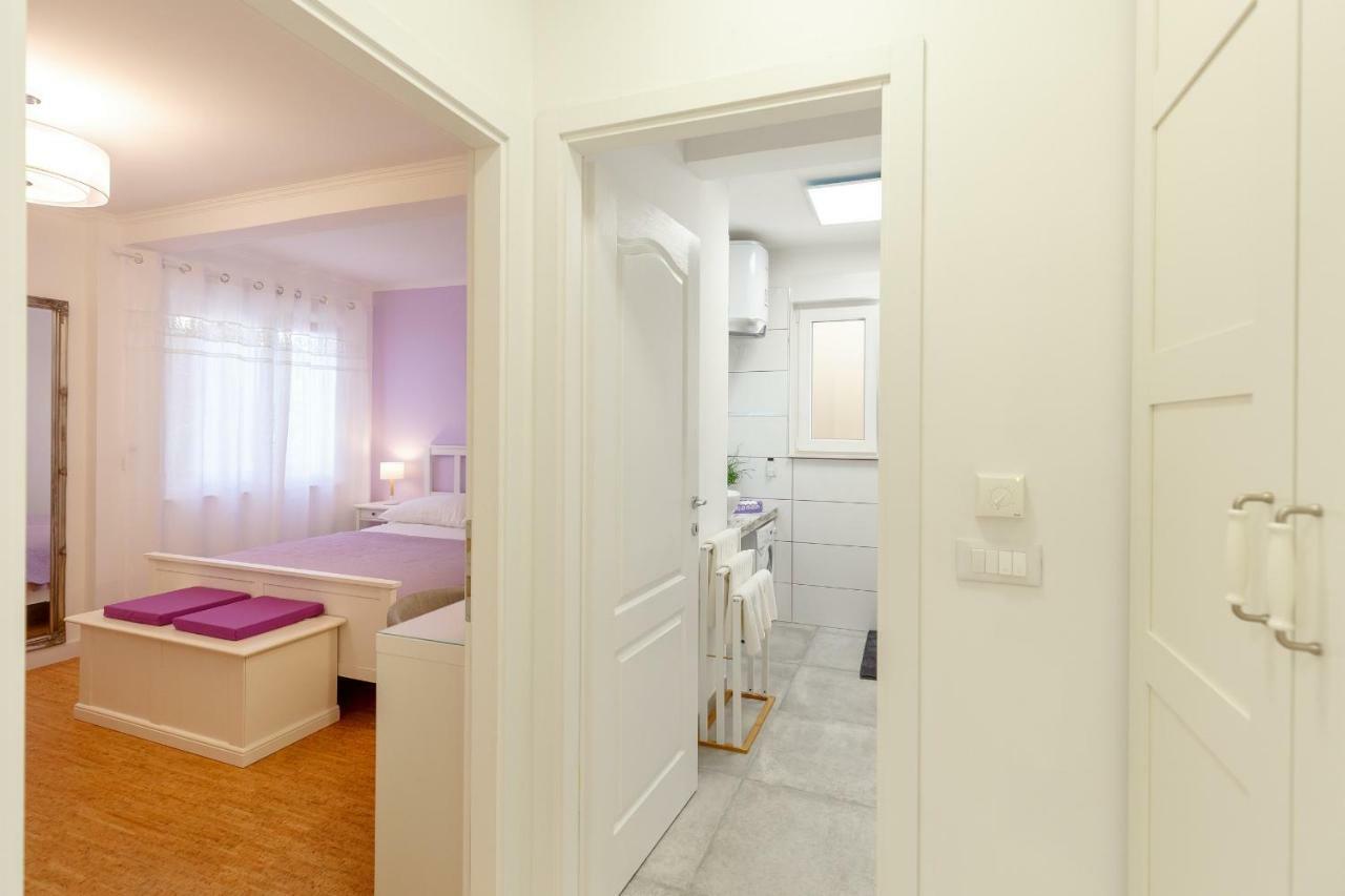 Dubrovnik Colors - Old Town View Apartment No1 Exterior foto