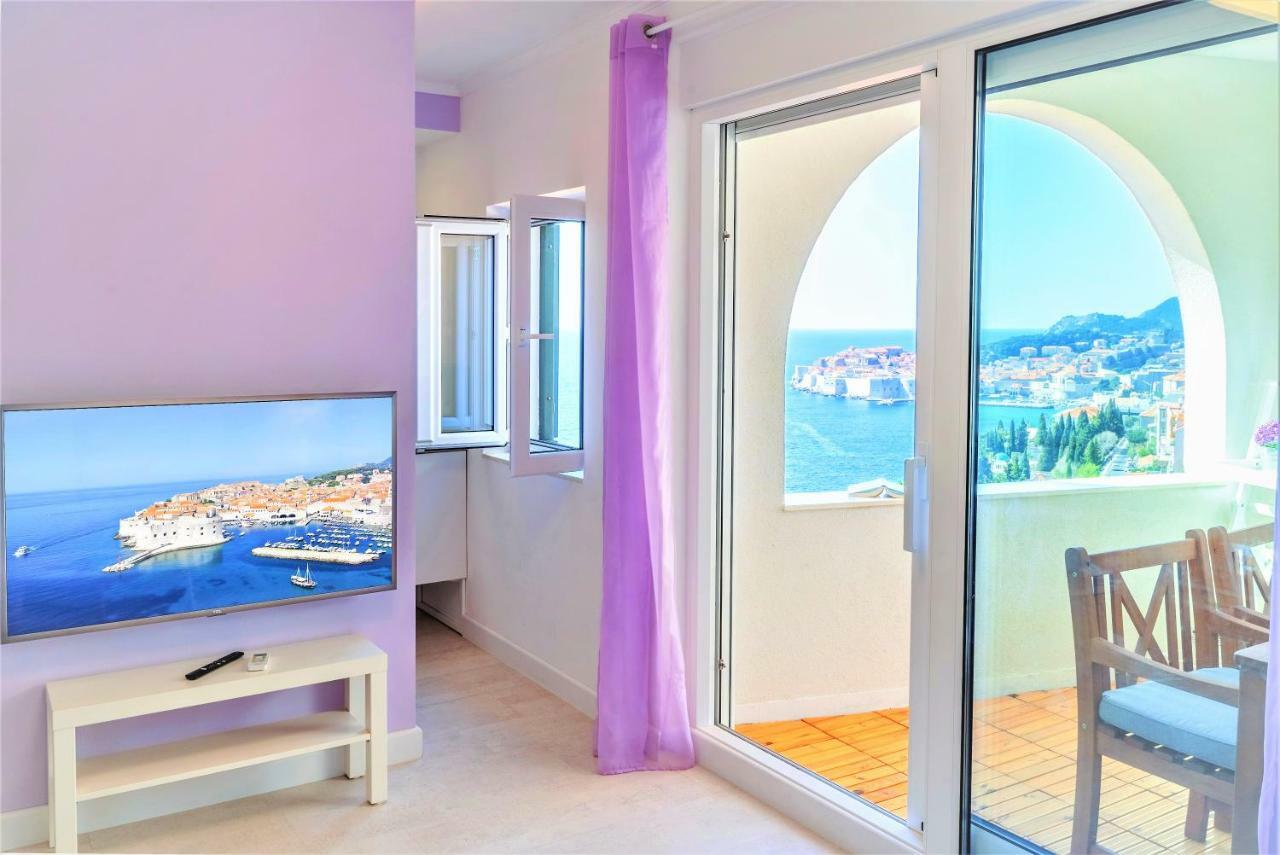 Dubrovnik Colors - Old Town View Apartment No1 Exterior foto