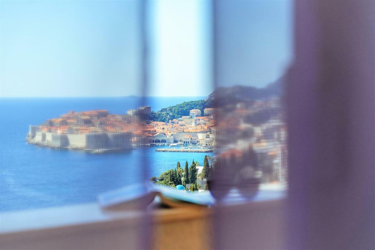 Dubrovnik Colors - Old Town View Apartment No1 Exterior foto