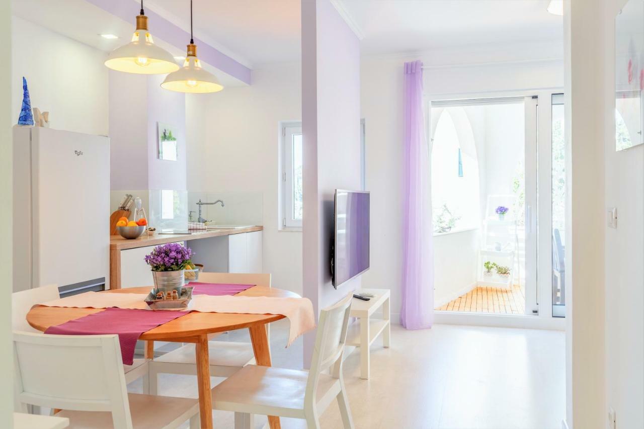 Dubrovnik Colors - Old Town View Apartment No1 Exterior foto