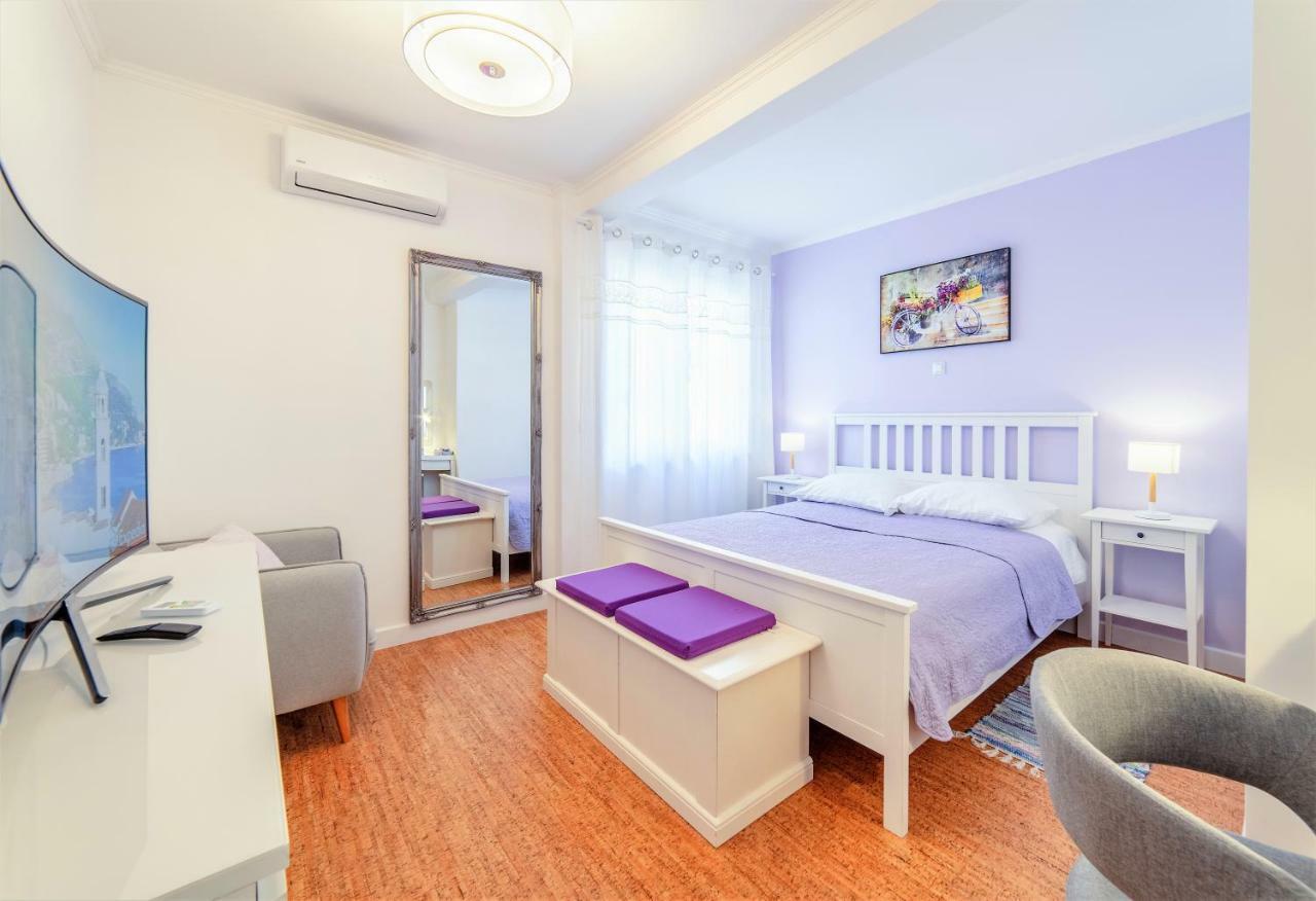 Dubrovnik Colors - Old Town View Apartment No1 Exterior foto